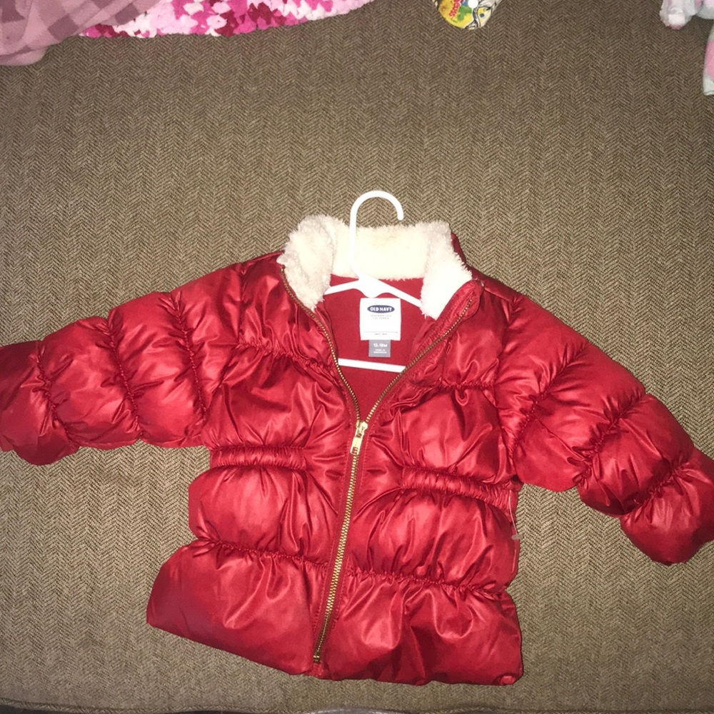 Puffer jacket - Picture 5 of 6